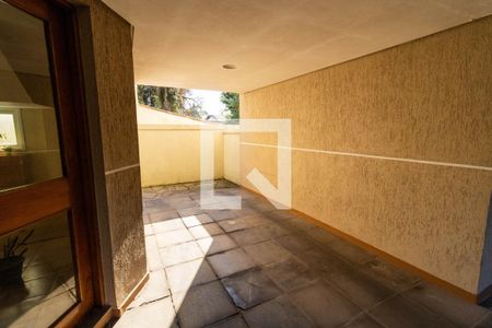 Garagem de apartamento à venda com 2 quartos, 68m² em Cristal, Porto Alegre