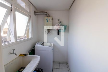 Apartamento à venda com 68m², 2 quartos e 1 vaga Apartamento à venda com 68m², 2 quartos e 1 vagaÁrea de Serviço