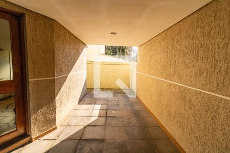 Garagem de apartamento à venda com 2 quartos, 68m² em Cristal, Porto Alegre