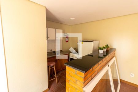 Apartamento à venda com 68m², 2 quartos e 1 vaga Apartamento à venda com 68m², 2 quartos e 1 vagaÁrea comum - Salão de festas