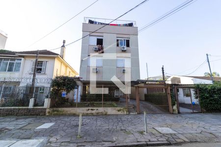 Apartamento à venda com 68m², 2 quartos e 1 vaga Apartamento à venda com 68m², 2 quartos e 1 vagaFachada