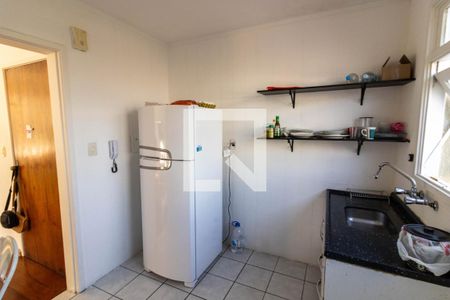 Apartamento à venda com 68m², 2 quartos e 1 vaga Apartamento à venda com 68m², 2 quartos e 1 vagaCozinha