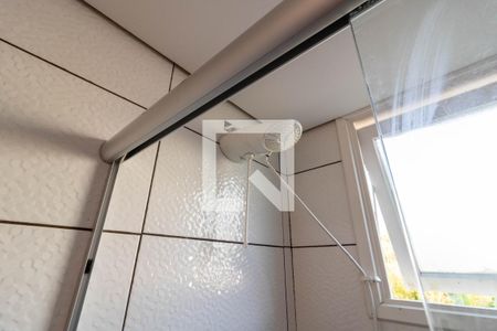 Apartamento à venda com 68m², 2 quartos e 1 vaga Apartamento à venda com 68m², 2 quartos e 1 vagaBanheiro
