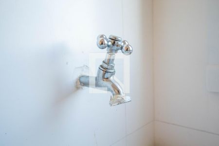 Apartamento para alugar com 38m², 2 quartos e sem vaga Apartamento para alugar com 38m², 2 quartos e sem vagaLavanderia (Torneira)