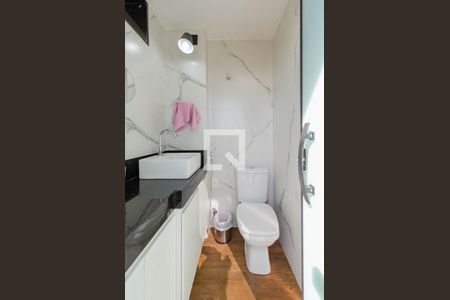 Apartamento à venda com 202m², 4 quartos e 3 vagasLavabo 2