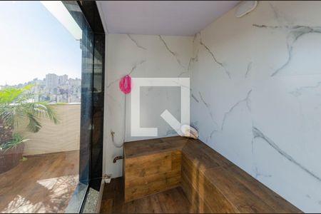 Apartamento à venda com 202m², 4 quartos e 3 vagasSauna