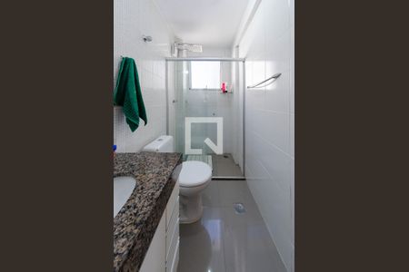 Apartamento à venda com 202m², 4 quartos e 3 vagasBanheiro