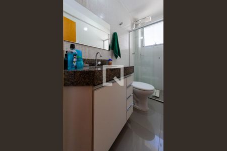Apartamento à venda com 202m², 4 quartos e 3 vagasBanheiro