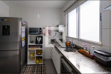 Apartamento à venda com 202m², 4 quartos e 3 vagasCozinha