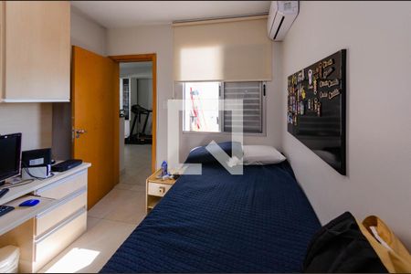 Apartamento à venda com 202m², 4 quartos e 3 vagasSuíte 2