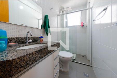 Apartamento à venda com 202m², 4 quartos e 3 vagasBanheiro