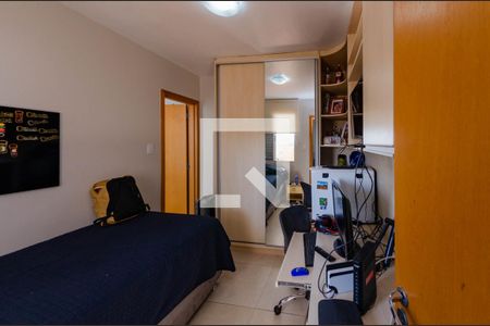 Apartamento à venda com 202m², 4 quartos e 3 vagasSuíte 2
