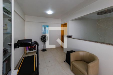 Apartamento à venda com 202m², 4 quartos e 3 vagasSala 2