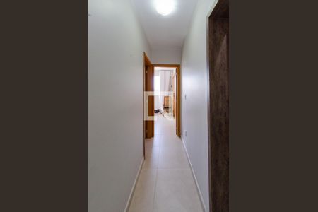 Apartamento à venda com 202m², 4 quartos e 3 vagasCorredor