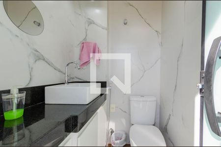 Apartamento à venda com 202m², 4 quartos e 3 vagasLavabo 2