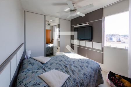 Apartamento à venda com 202m², 4 quartos e 3 vagasSuíte 1