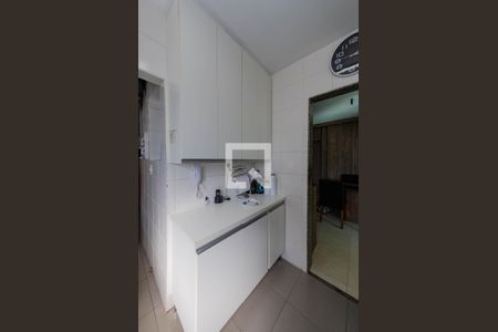 Apartamento à venda com 202m², 4 quartos e 3 vagasCozinha