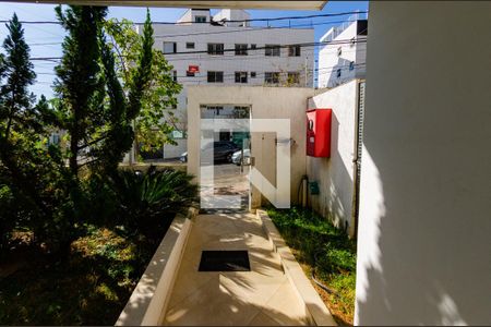 Apartamento à venda com 202m², 4 quartos e 3 vagasÁrea comum