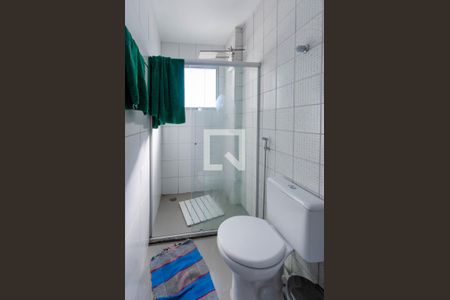 Apartamento à venda com 202m², 4 quartos e 3 vagasBanheiro suíte 2