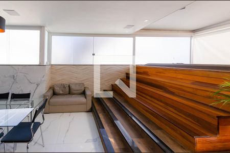 Apartamento à venda com 202m², 4 quartos e 3 vagasÁrea gourmet