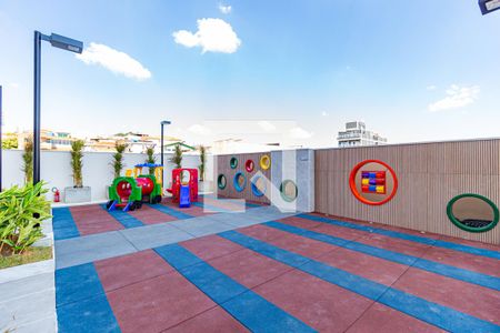 Apartamento à venda com 27m², 1 quarto e 1 vagaÁrea comum - Playground