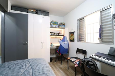 Quarto 1 de casa à venda com 2 quartos, 182m² em Vila Ipojuca, São Paulo