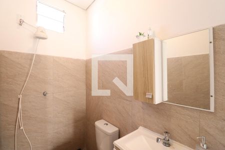 Casa à venda com 182m², 2 quartos e 2 vagasBanheiro de serviço