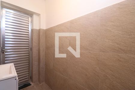 Casa à venda com 182m², 2 quartos e 2 vagasBanheiro de serviço