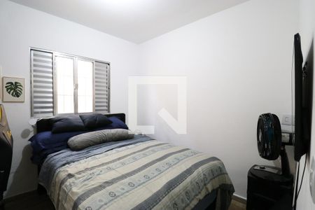 Quarto 2 de casa à venda com 2 quartos, 182m² em Vila Ipojuca, São Paulo