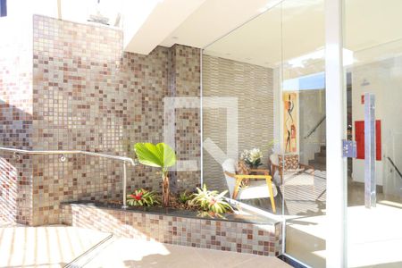 Apartamento à venda com 87m², 3 quartos e 3 vagasEntrada