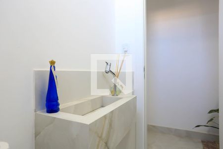 Apartamento à venda com 87m², 3 quartos e 3 vagasLavabo