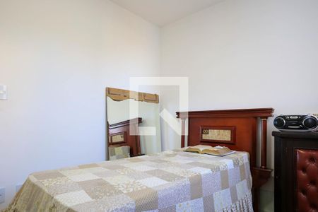 Apartamento à venda com 87m², 3 quartos e 3 vagasQuarto