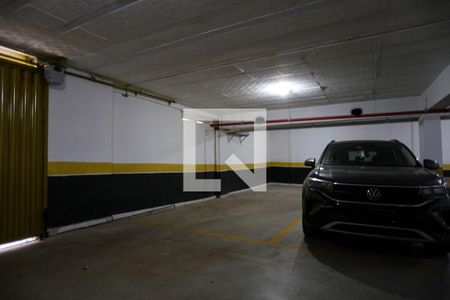 Apartamento à venda com 87m², 3 quartos e 3 vagasGaragem