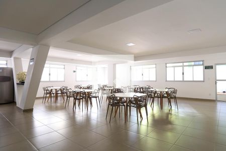 Apartamento à venda com 87m², 3 quartos e 3 vagasÁrea comum - Salão de festas