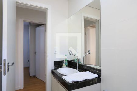 Apartamento à venda com 87m², 3 quartos e 3 vagasBanheiro