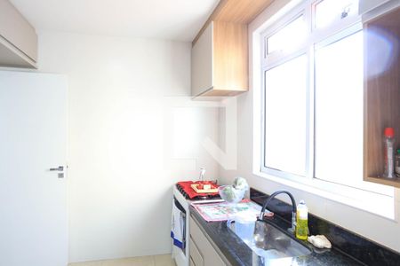 Apartamento à venda com 87m², 3 quartos e 3 vagasCozinha