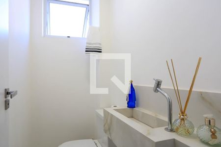 Apartamento à venda com 87m², 3 quartos e 3 vagasLavabo