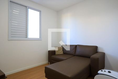 Apartamento à venda com 87m², 3 quartos e 3 vagasQuarto 1