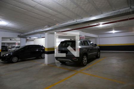 Apartamento à venda com 87m², 3 quartos e 3 vagasGaragem