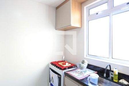 Apartamento à venda com 87m², 3 quartos e 3 vagasCozinha