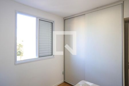 Apartamento à venda com 87m², 3 quartos e 3 vagasQuarto