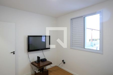 Apartamento à venda com 87m², 3 quartos e 3 vagasQuarto 1