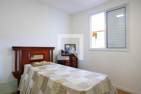 Apartamento à venda com 87m², 3 quartos e 3 vagasQuarto