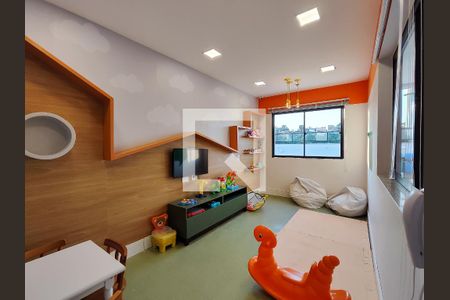 Apartamento à venda com 42m², 1 quarto e sem vaga Apartamento à venda com 42m², 1 quarto e sem vagaBrinquedoteca