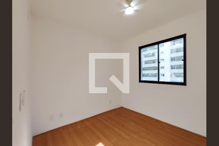Apartamento à venda com 42m², 1 quarto e sem vaga Apartamento à venda com 42m², 1 quarto e sem vagaQuarto