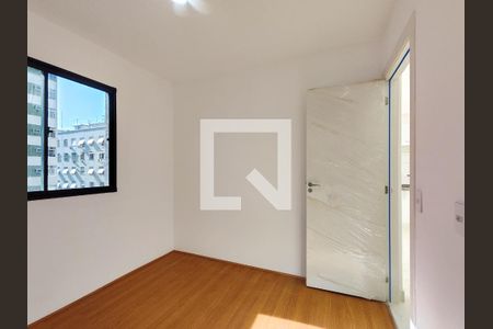 Apartamento à venda com 42m², 1 quarto e sem vaga Apartamento à venda com 42m², 1 quarto e sem vagaQuarto