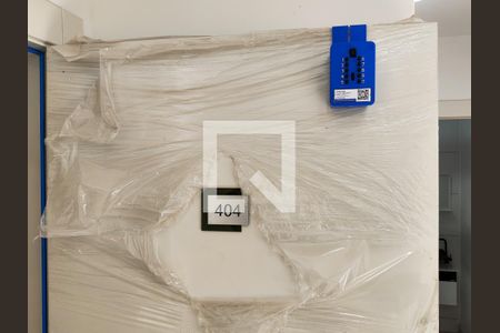 Apartamento à venda com 42m², 1 quarto e sem vaga Apartamento à venda com 42m², 1 quarto e sem vagaEntrada