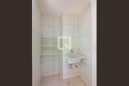 Apartamento à venda com 42m², 1 quarto e sem vaga Apartamento à venda com 42m², 1 quarto e sem vagaÁrea de Serviço