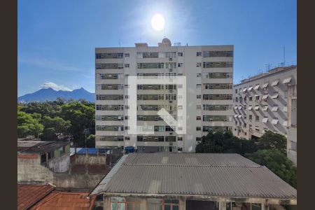 Apartamento à venda com 42m², 1 quarto e sem vaga Apartamento à venda com 42m², 1 quarto e sem vagaVista do Quarto