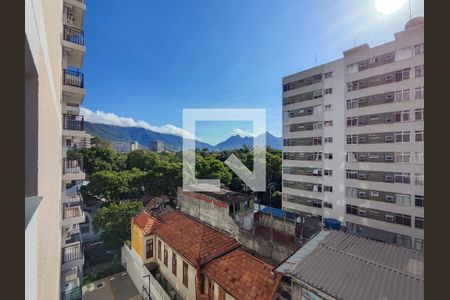 Apartamento à venda com 42m², 1 quarto e sem vaga Apartamento à venda com 42m², 1 quarto e sem vagaVista do Quarto